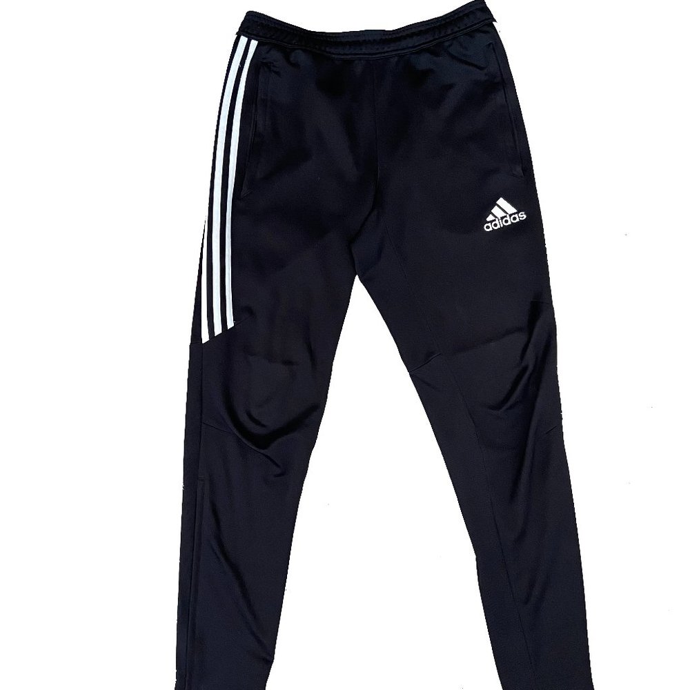 Adidas Soccer Pants (S)